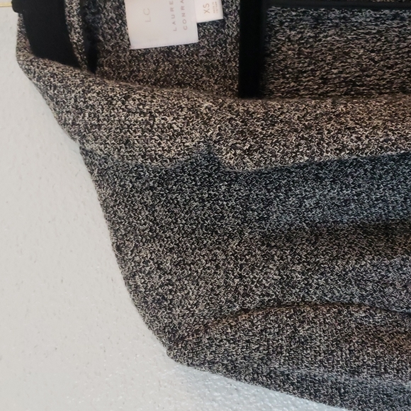 Lauren Conrad Soft Cardigan Blazer size XS - Picture 3 of 7